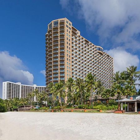 Dusit Beach Resort Guam Tumon Luaran gambar