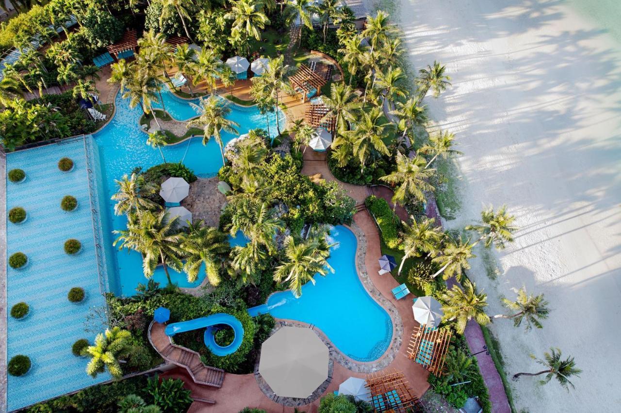 Dusit Beach Resort Guam Tumon Luaran gambar