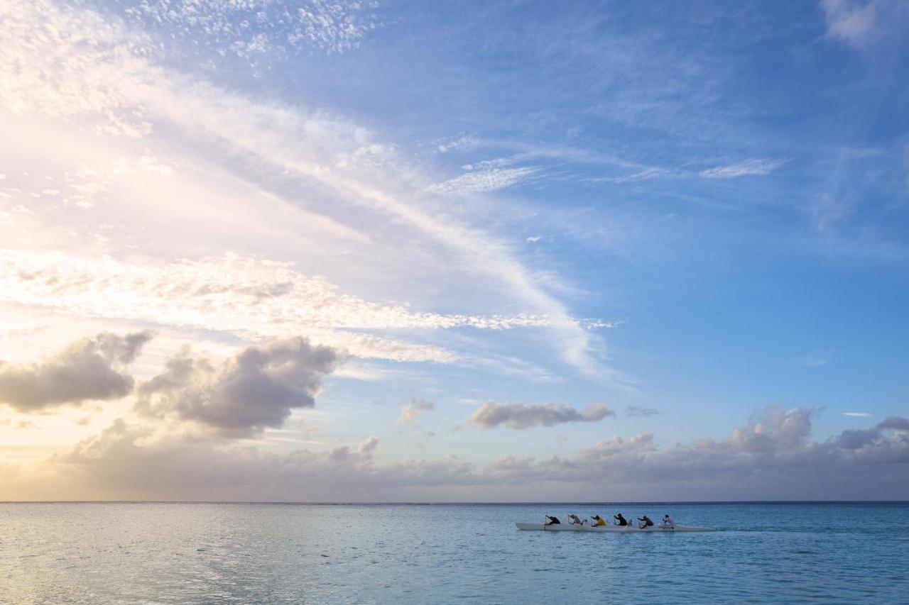 Dusit Beach Resort Guam Tumon Luaran gambar